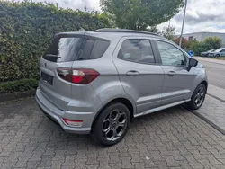 Gebraucht 2022 Ford Ecosport ST-Line SUV | 17.900 € (Fairer Preis)
