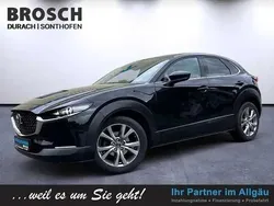 Onyxschwarz Gebraucht 2020 Mazda CX-30 Selection SUV | 19.998 € (Fairer Preis)