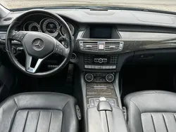 Schwarz Gebraucht 2014 Mercedes CLS350 Limousine | 18.999 € (Guter Preis)