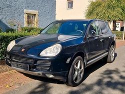 Schwarz Gebraucht 2005 Porsche Cayenne SUV | 7.500 €