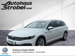 Oryxweiß Gebraucht 2020 VW Passat Kombi | 24.990 € (Teuer)