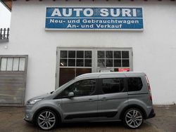 Graphit grau Gebraucht 2021 Ford Tourneo Active Kombi | 23.990 € (Guter Preis)