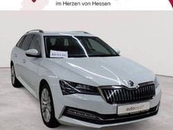 Andere Gebraucht 2022 Skoda Superb Limousine | 20.290 € (Guter Preis)