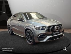 Gebraucht 2021 Mercedes GLE63 AMG AMG Coupé | 85.990 € (Guter Preis)