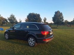 Schwarz Gebraucht 2007 Audi Q7 SUV | 9.400 € (Guter Preis)