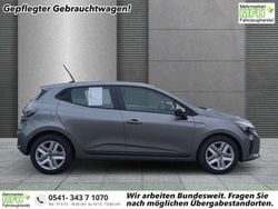 Dolomitgrau Neu 2025 Renault Clio V Evolution Kleinwagen | 17.790 € (Guter Preis)