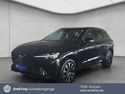 Onyx black metallic Gebraucht 2023 Volvo XC60 Plus SUV | 39.970 € (Fairer Preis)