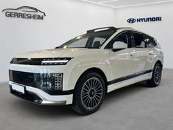 Serenity white Neu 2025 Hyundai Ioniq 6 Limousine | 76.987 € (Etwas zu teuer)