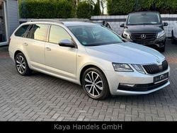 Silber Gebraucht 2019 Skoda Octavia Soleil Kombi | 9.490 € (Superpreis)