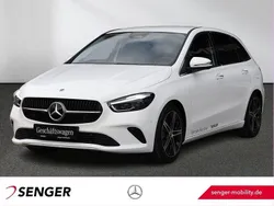 Andere Gebraucht 2025 Mercedes B200 Progressive Van / Kleinbus | 35.480 € (Teuer)