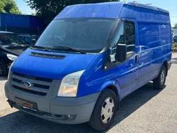 Blau Gebraucht 2011 Ford Transit Trend Abholung | 3.500 € (Superpreis)