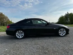 Schwarz Gebraucht 2010 BMW 320 Efficient Dynamics Coupé | 8.699 € (Teuer)