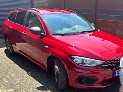 Rot Gebraucht 2017 Fiat Tipo Street Kombi | 8.790 € (Fairer Preis)