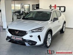 "candy" weiss Gebraucht 2023 Cupra Formentor SUV | 22.850 € (Superpreis)