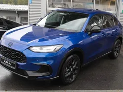Still night pearl Gebraucht 2024 Honda ZR-V Sport SUV | 39.990 € (Guter Preis)