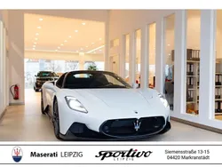 Weiß Gebraucht 2024 Maserati MC20 Cabrio | 283.866 € (Fairer Preis)