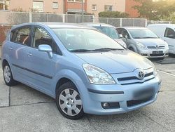 Blau Gebraucht 2005 Toyota Corolla Sol Kombi | 4.500 € (Superpreis)