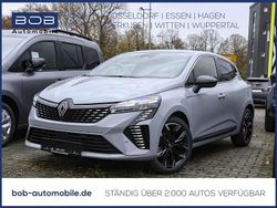 Rafalgrau Neu 2025 Renault Clio V Techno Kleinwagen | 25.389 €