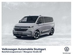 Grau Neu 2025 VW Caravelle Edition Van / Kleinbus | 77.242 €