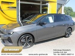 5 türen Gebraucht 2024 Opel Astra Kombi | 22.860 € (Guter Preis)