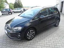 Schwarz Gebraucht 2018 VW Golf VII Join Limousine | 13.950 € (Fairer Preis)