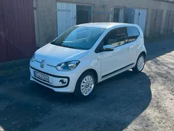 Weiß Gebraucht 2012 VW up! Edition Kleinwagen | 6.299 € (Fairer Preis)