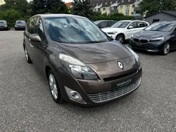 Renault Scénic III