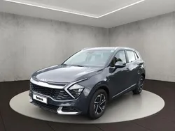 Pentametal met. Gebraucht 2024 Kia Sportage 4 SUV | 29.580 € (Superpreis)
