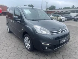 Gris shark Gebraucht 2016 Citroën Berlingo SELECTION Van / Kleinbus | 10.990 € (Teuer)