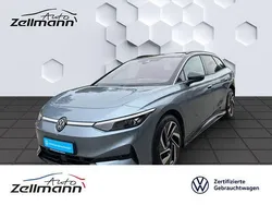 Stonewashed blue metallic Gebraucht 2024 VW ID.7 Pro Limousine | 51.348 €