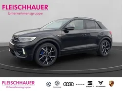 Schwarz Neu 2024 VW T-Roc R SUV | 58.994 €