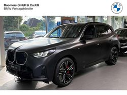 Grau Gebraucht 2025 BMW X3 Performance SUV | 85.980 € (Fairer Preis)