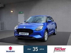 Blau Neu 2025 Suzuki Swift Comfort Kleinwagen | 18.770 €