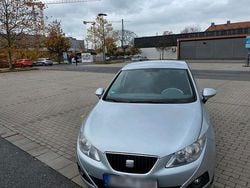 Grau Gebraucht 2011 Seat Ibiza Stylance Kleinwagen | 4.200 € (Guter Preis)