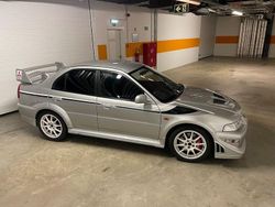 Silber Gebraucht 2000 Mitsubishi Lancer Limousine | 92.000 €