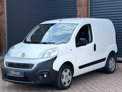 Weiß Gebraucht 2018 Fiat Fiorino Van / Kleinbus | 6.490 € (Fairer Preis)