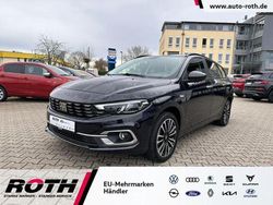 Colore esterno (new nero (vr718/b)) Gebraucht 2023 Fiat Tipo City Life Kombi | 17.990 € (Fairer Preis)