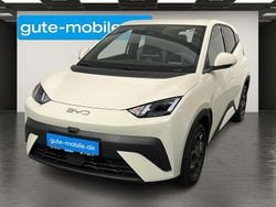 Weiß Neu 2025 BYD Dolphin Comfort Kleinwagen | 22.790 € (Guter Preis)