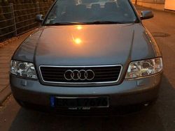 Gebraucht 2000 Audi A6 Limousine | 2.750 € (Etwas zu teuer)