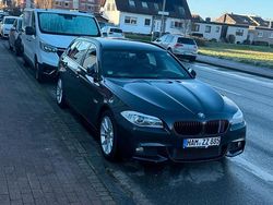 Grau Gebraucht 2012 BMW 530 Comfort Edition Kombi | 8.000 € (Guter Preis)