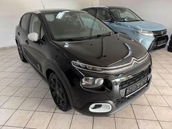 Schwarz Gebraucht 2018 Citroën C3 Kleinwagen | 7.950 € (Fairer Preis)