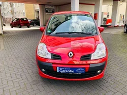 Renault Modus