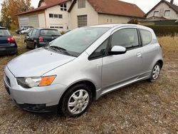 Silber Gebraucht 2012 Mitsubishi Colt Kleinwagen | 1.850 € (Superpreis)