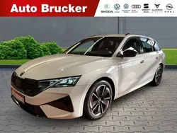 Neu 2025 Skoda Octavia RS Kombi | 50.770 €