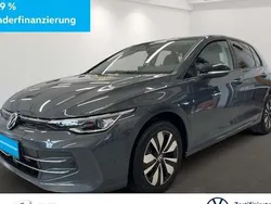 VW Golf VIII