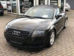 Gebraucht 2004 Audi TT Roadster Sport Cabrio | 6.999 € (Fairer Preis)