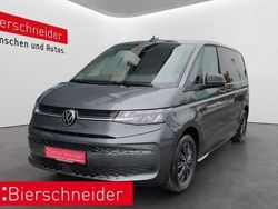 Indiumgrau Neu 2025 VW T7 Pro Van | 63.450 €