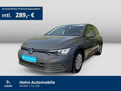 Delfingrau metallic Gebraucht 2021 VW Golf VIII Pro Limousine | 17.695 € (Guter Preis)