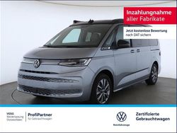 Silber Gebraucht 2025 VW California California Van | 79.240 € (Teuer)