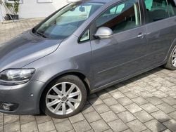 Grau Gebraucht 2011 VW Golf Plus Highline Van / Kleinbus | 6.000 € (Guter Preis)